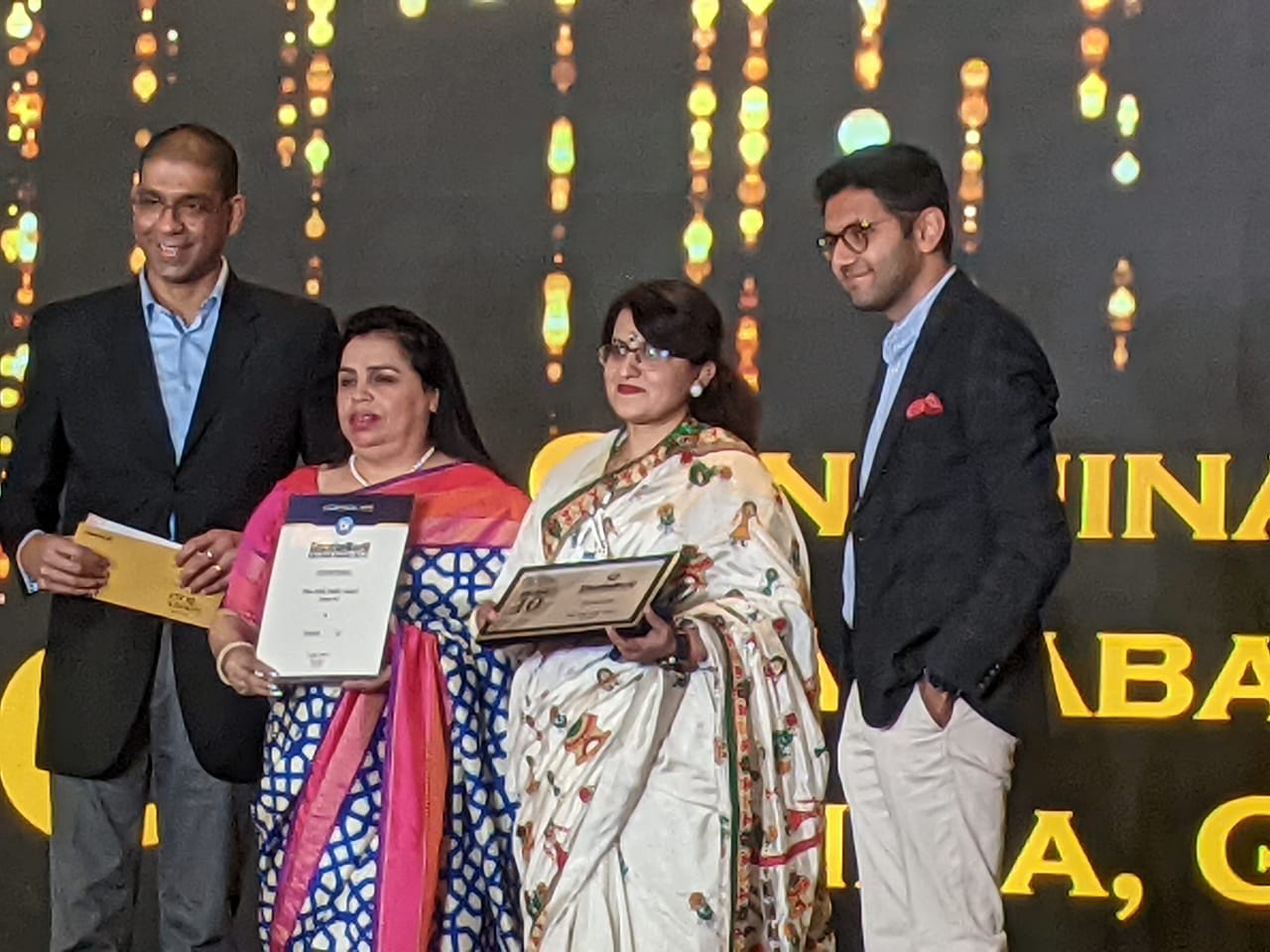 Gurugram’s #10 Co-education Day School